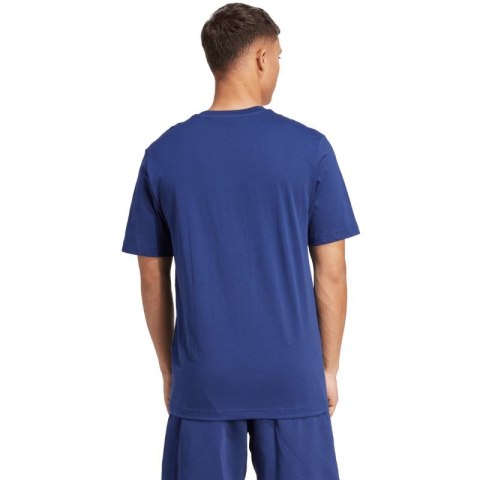 Koszulka adidas Collegiate Lineage Graphic M JM6417 L Koszulka adidas Collegiate Lineage Graphic M JM6417 L