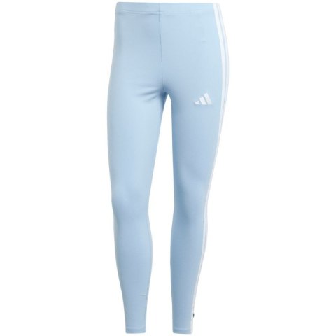 Legginsy adidas Essentials 3-Stripes Cotton W JE0070 L