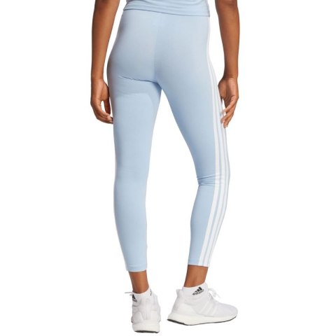 Legginsy adidas Essentials 3-Stripes Cotton W JE0070 L Legginsy adidas Essentials 3-Stripes Cotton W JE0070 L