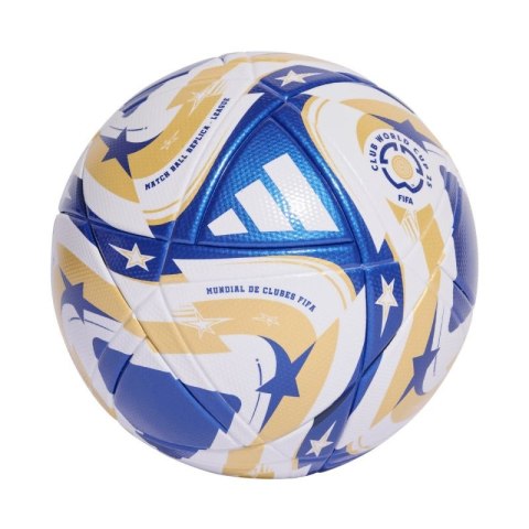 Piłka nożna adidas Mundial de Clubes FIFA Final League JP3072 4 Piłka nożna adidas Mundial de Clubes FIFA Final League JP3072 4