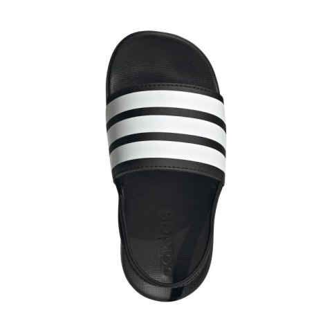 Sandały adidas Adilette Estrap Jr JR5328 31 Sandały adidas Adilette Estrap Jr JR5328 31