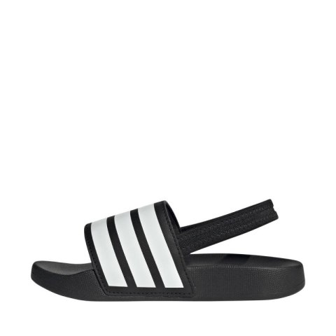 Sandały adidas Adilette Estrap Jr JR5328 31 Sandały adidas Adilette Estrap Jr JR5328 31