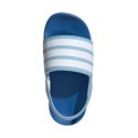 Sandały adidas adilette Estrap Jr JR5332 32