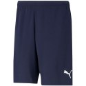 Spodenki Puma teamRISE Short Peacoat M 704942 06 S Spodenki Puma teamRISE Short Peacoat M 704942 06 S