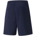 Spodenki Puma teamRISE Short Peacoat M 704942 06 S Spodenki Puma teamRISE Short Peacoat M 704942 06 S