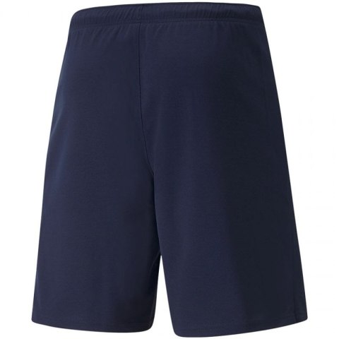 Spodenki Puma teamRISE Short Peacoat M 704942 06 S Spodenki Puma teamRISE Short Peacoat M 704942 06 S