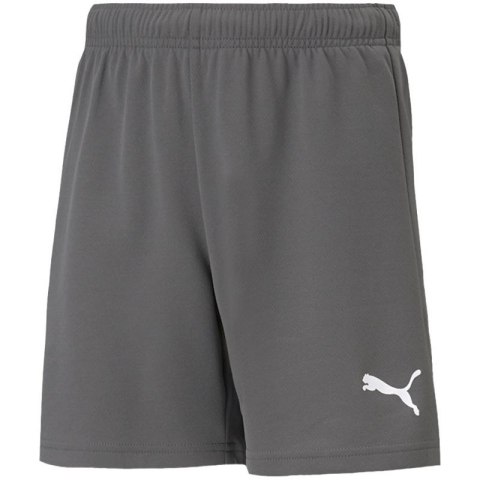 Spodenki Puma teamRise Short Jr 704943 13 140cm Spodenki Puma teamRise Short Jr 704943 13 140cm