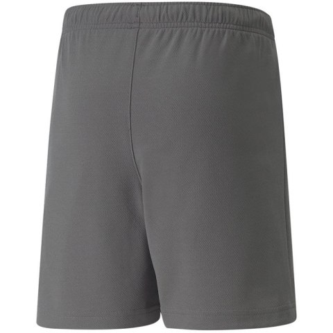 Spodenki Puma teamRise Short Jr 704943 13 140cm Spodenki Puma teamRise Short Jr 704943 13 140cm