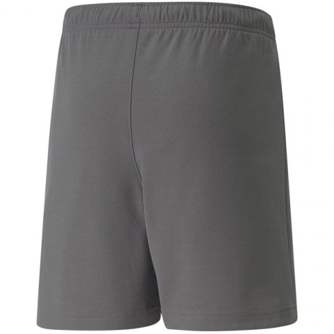 Spodenki Puma teamRise Short Jr 704943 13 164cm Spodenki Puma teamRise Short Jr 704943 13 164cm