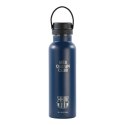 Bidon termiczny FC Barcelona 600 ml 972192 granatowy