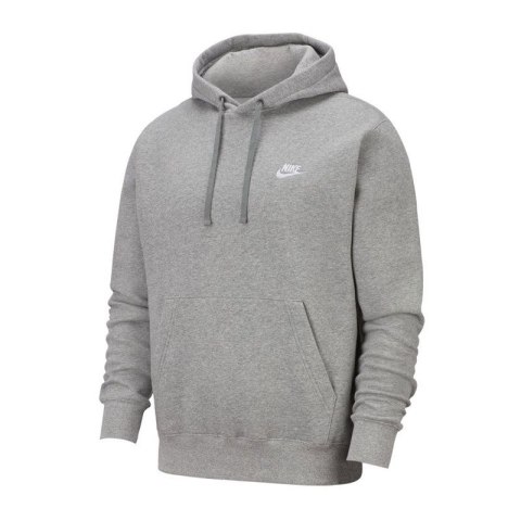 Bluza Nike NSW Club Fleece M BV2654-063 S