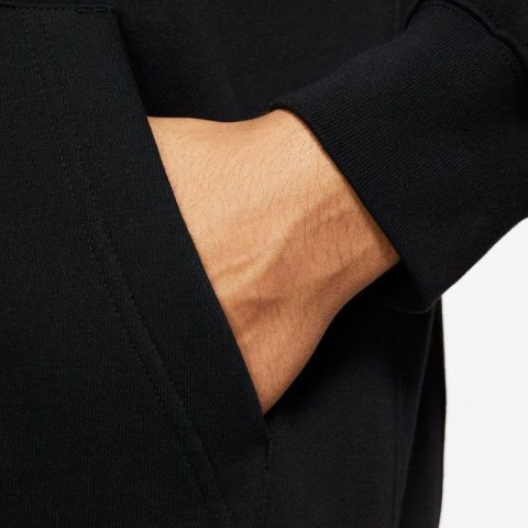 Bluza Nike NSW Club Hoodie FZ M BV2645-010 XL