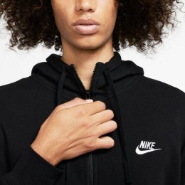 Bluza Nike NSW Club Hoodie FZ M BV2645-010 S