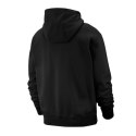 Bluza Nike NSW Club Hoodie FZ M BV2645-010 S