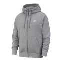 Bluza Nike NSW Club Hoodie FZ M BV2645-063 XL