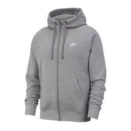 Bluza Nike NSW Club Hoodie FZ M BV2645-063 S