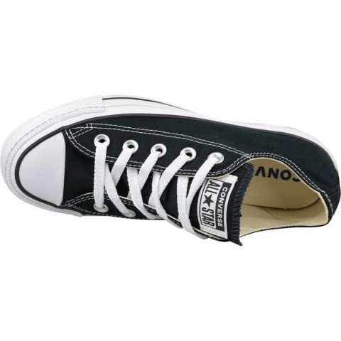 Buty Converse C. Taylor All Star OX Black M9166C 43 Buty Converse C. Taylor All Star OX Black M9166C 43