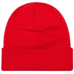 Czapka New Era Core Cuff Beanie Manchester United FC Hat 11213213 One size