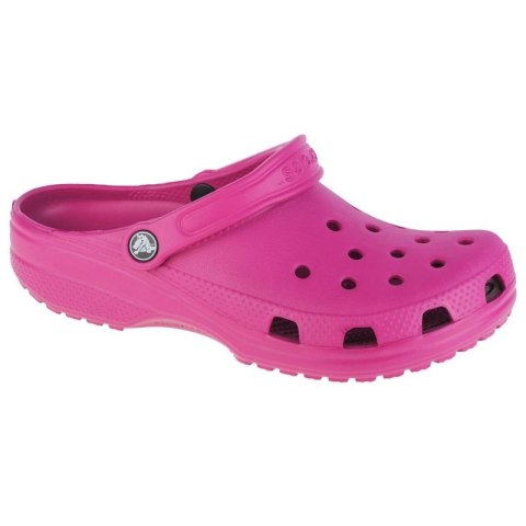 Klapki Crocs Classic Clog W 10001-6SV 39/40 Klapki Crocs Classic Clog W 10001-6SV 39/40