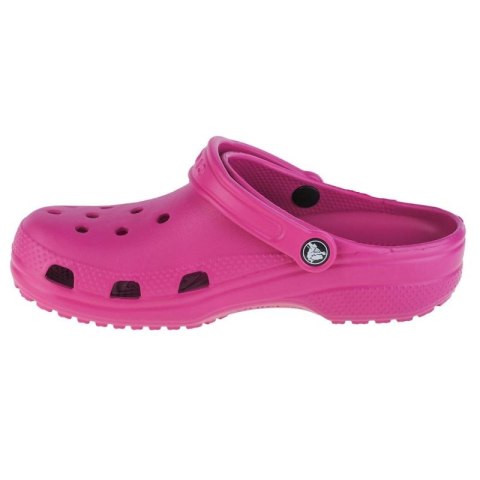Klapki Crocs Classic Clog W 10001-6SV 39/40 Klapki Crocs Classic Clog W 10001-6SV 39/40
