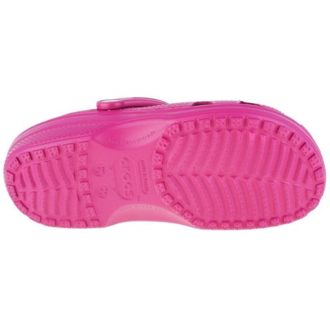 Klapki Crocs Classic Clog W 10001-6SV 39/40 Klapki Crocs Classic Clog W 10001-6SV 39/40