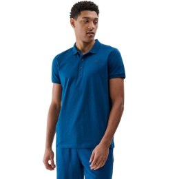 Koszulka polo 4F M367 M 4FWMM00TPTSM367 46S XL