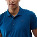Koszulka polo 4F M367 M 4FWMM00TPTSM367 46S XL