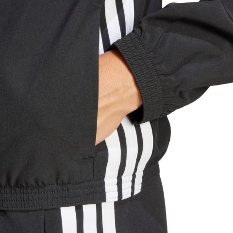 Kurtka adidas Train Essentials 3-Stripes W JD6539 L Kurtka adidas Train Essentials 3-Stripes W JD6539 L
