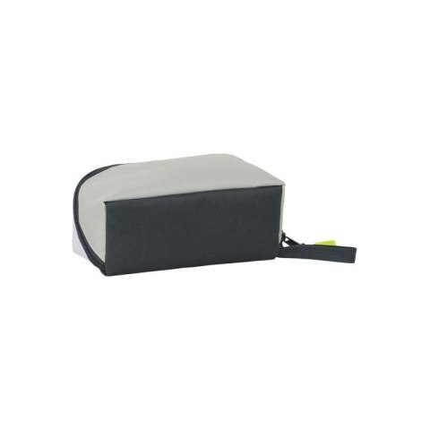 Piórnik Real Madryt pencil case 812554050 wielokolorowy Piórnik Real Madryt pencil case 812554050 wielokolorowy