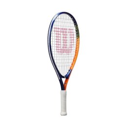 Rakieta do tenisa ziemnego Wilson Slam 21 Boys TNS RKT 3 1/2'' Jr WR172010U N/A