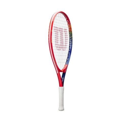 Rakieta do tenisa ziemnego Wilson Slam 23 Boys TNS RKT 3 5/8'' Jr WR171910U N/A Rakieta do tenisa ziemnego Wilson Slam 23 Boys TNS RKT 3 5/8'' Jr WR171910U N/A