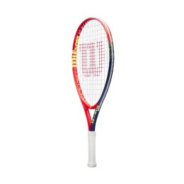 Rakieta do tenisa ziemnego Wilson Slam 23 Boys TNS RKT 3 5/8'' Jr WR171910U N/A