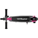 Razor-hulajnoga elektryczna S80 Power Core - Różowa N/A