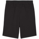 Spodenki męskie Puma teamGOAL Casuals czarne 658608 03 S