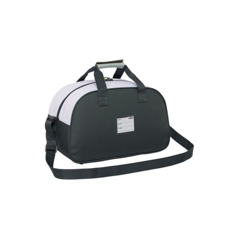 Torba sportowa Real Madryt 712554273 wielokolorowy Torba sportowa Real Madryt 712554273 wielokolorowy