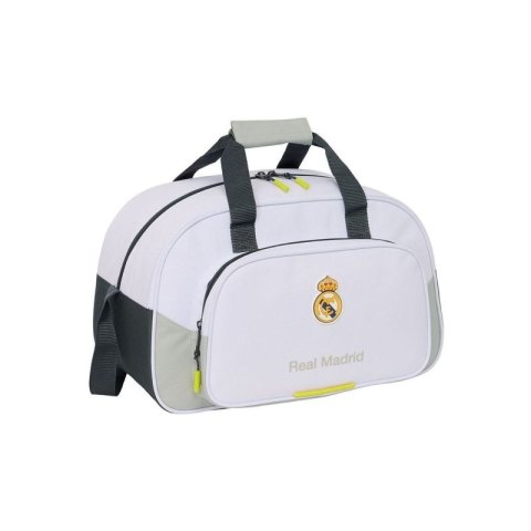 Torba sportowa Real Madryt 712554273 wielokolorowy Torba sportowa Real Madryt 712554273 wielokolorowy