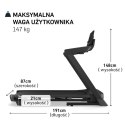 Bieżnia Elektryczna Nordictrack T8 NTL10425 N/A