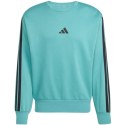 Bluza adidas Essentials 3-Stripes Fleece M JX0701 L