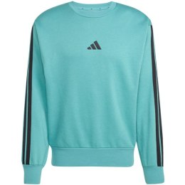 Bluza adidas Essentials 3-Stripes Fleece M JX0701 M