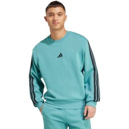 Bluza adidas Essentials 3-Stripes Fleece M JX0701 M