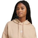 Bluza adidas Essentials Small Logo Feel Cozy Hoodie W JV7310 M