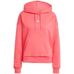 Bluza adidas Essentials Small Logo Feel Cozy Hoodie W KE4380 M