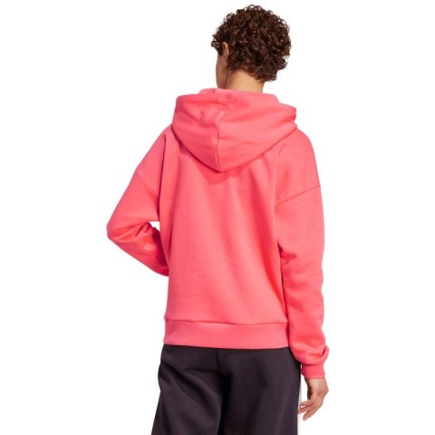 Bluza adidas Essentials Small Logo Feel Cozy Hoodie W KE4380 M Bluza adidas Essentials Small Logo Feel Cozy Hoodie W KE4380 M
