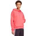 Bluza adidas Essentials Small Logo Feel Cozy Hoodie W KE4380 M