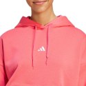Bluza adidas Essentials Small Logo Feel Cozy Hoodie W KE4380 M