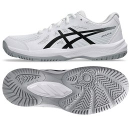 Buty do siatkówki Asics Upcourt 6 GS Jr 1074A045 101 36