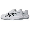 Buty do siatkówki Asics Upcourt 6 GS Jr 1074A045 101 36