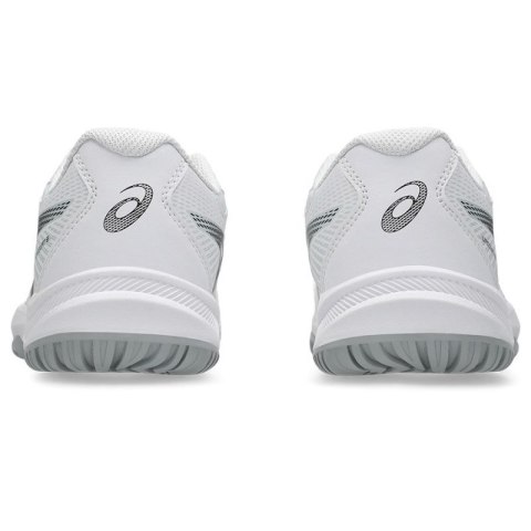 Buty do siatkówki Asics Upcourt 6 GS Jr 1074A045 101 36 Buty do siatkówki Asics Upcourt 6 GS Jr 1074A045 101 36
