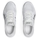 Buty do siatkówki Asics Upcourt 6 GS Jr 1074A045 101 36