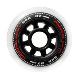 Kółka do rolek TEMPISH Radical PU 84A 10100004132 76mm